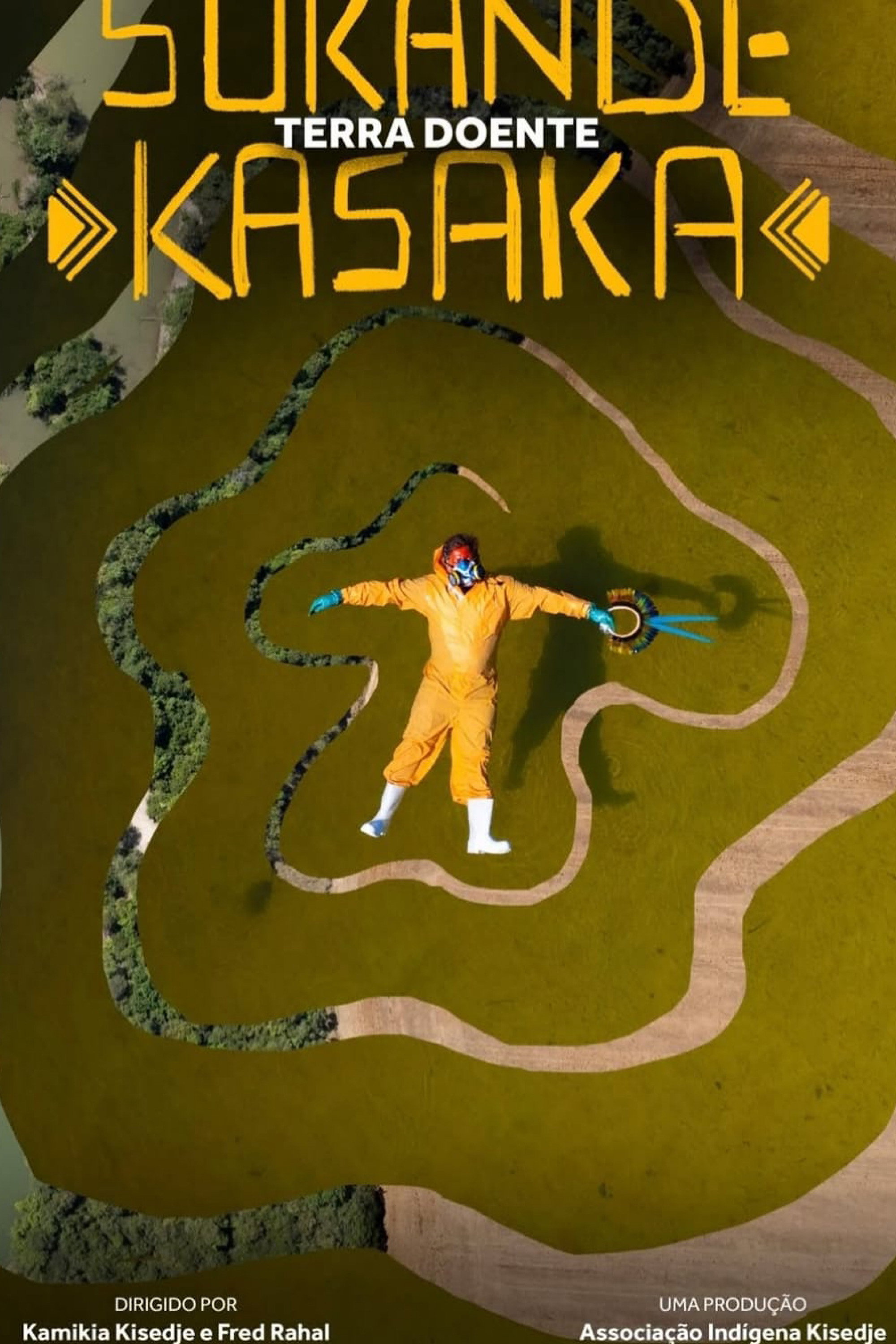 Sukande Kasáká | Terra Doente