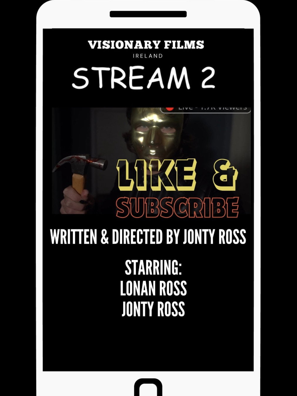Stream 2