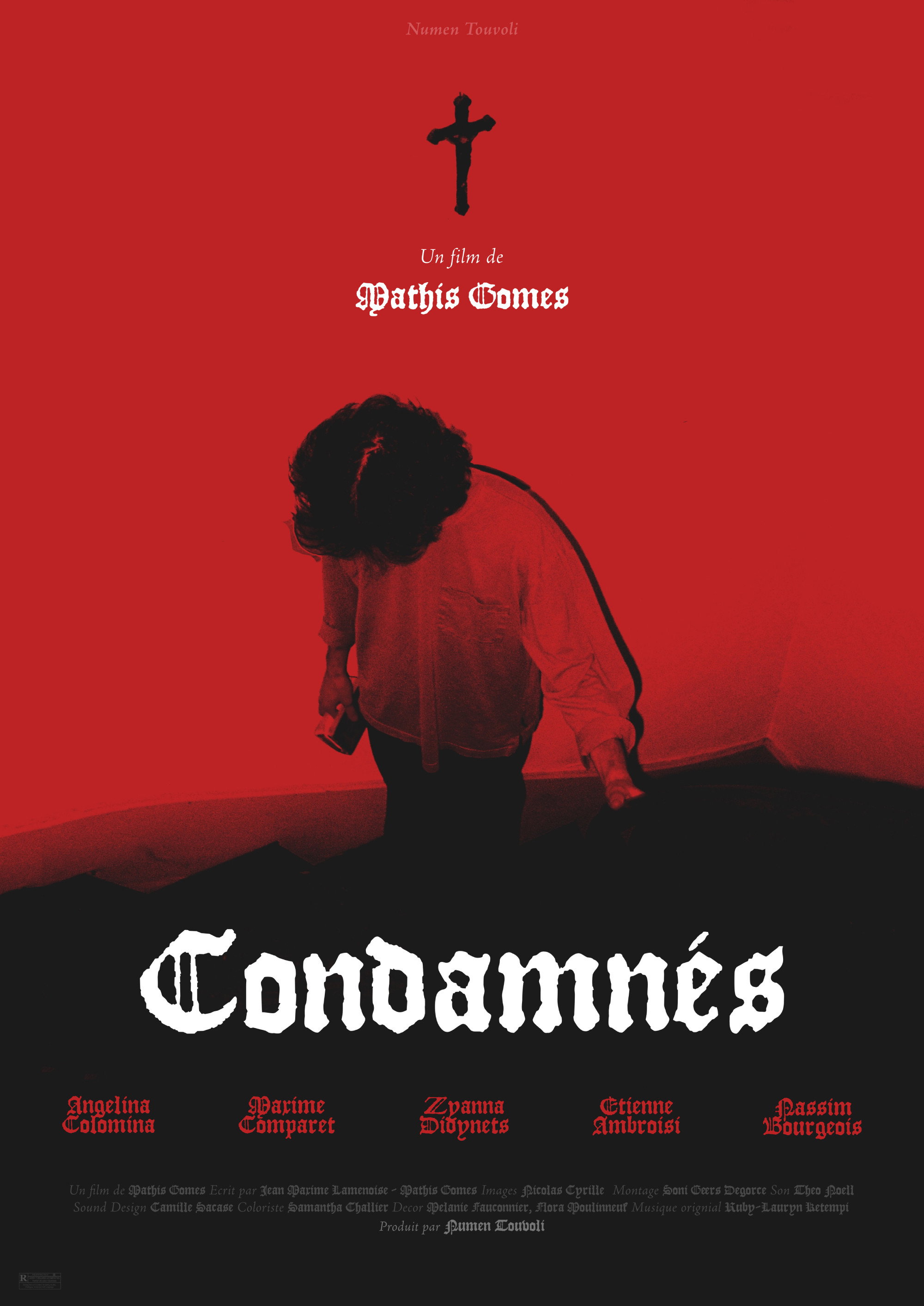 CONDAMNÉS
