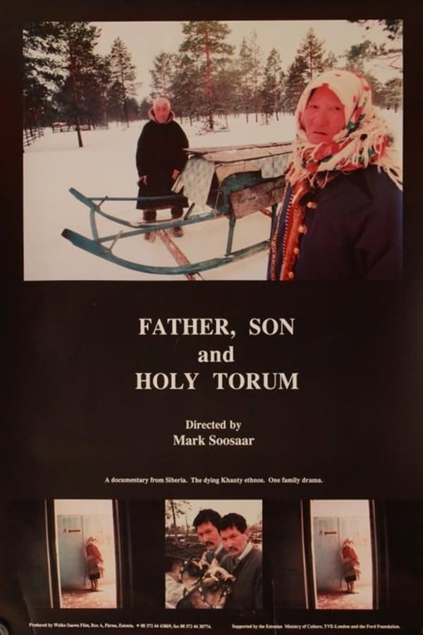 Filmer le monde DVD 5 Sivas, terre des poètes - Le père, le fils et le saint Torum