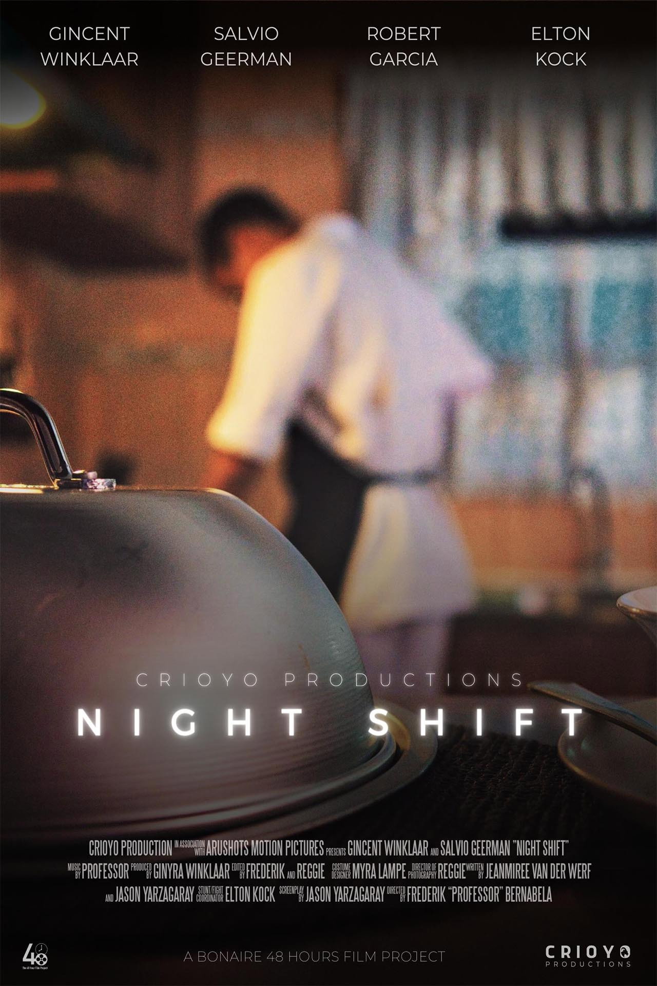 Night Shift