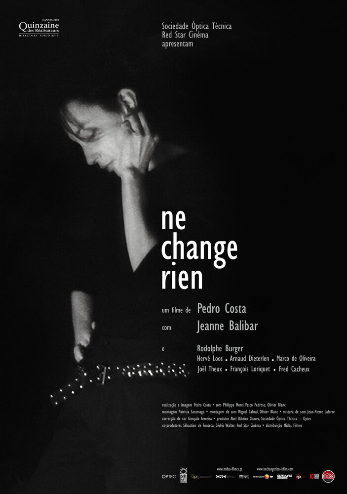 Ne change rien