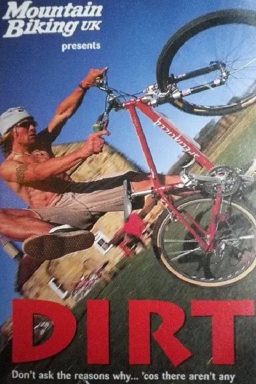 MBUK Presents: Dirt