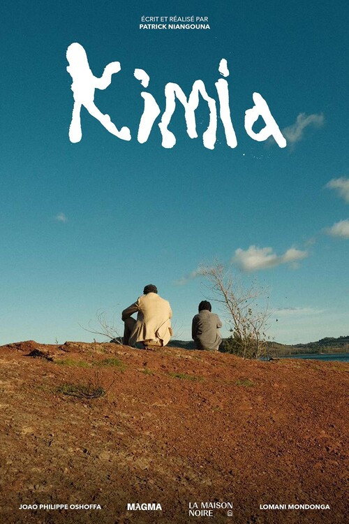 Kimia