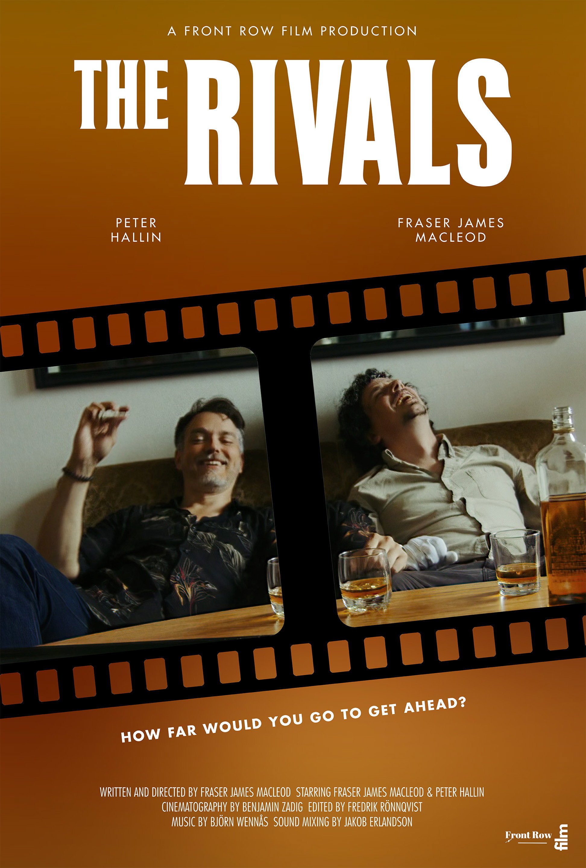 The Rivals