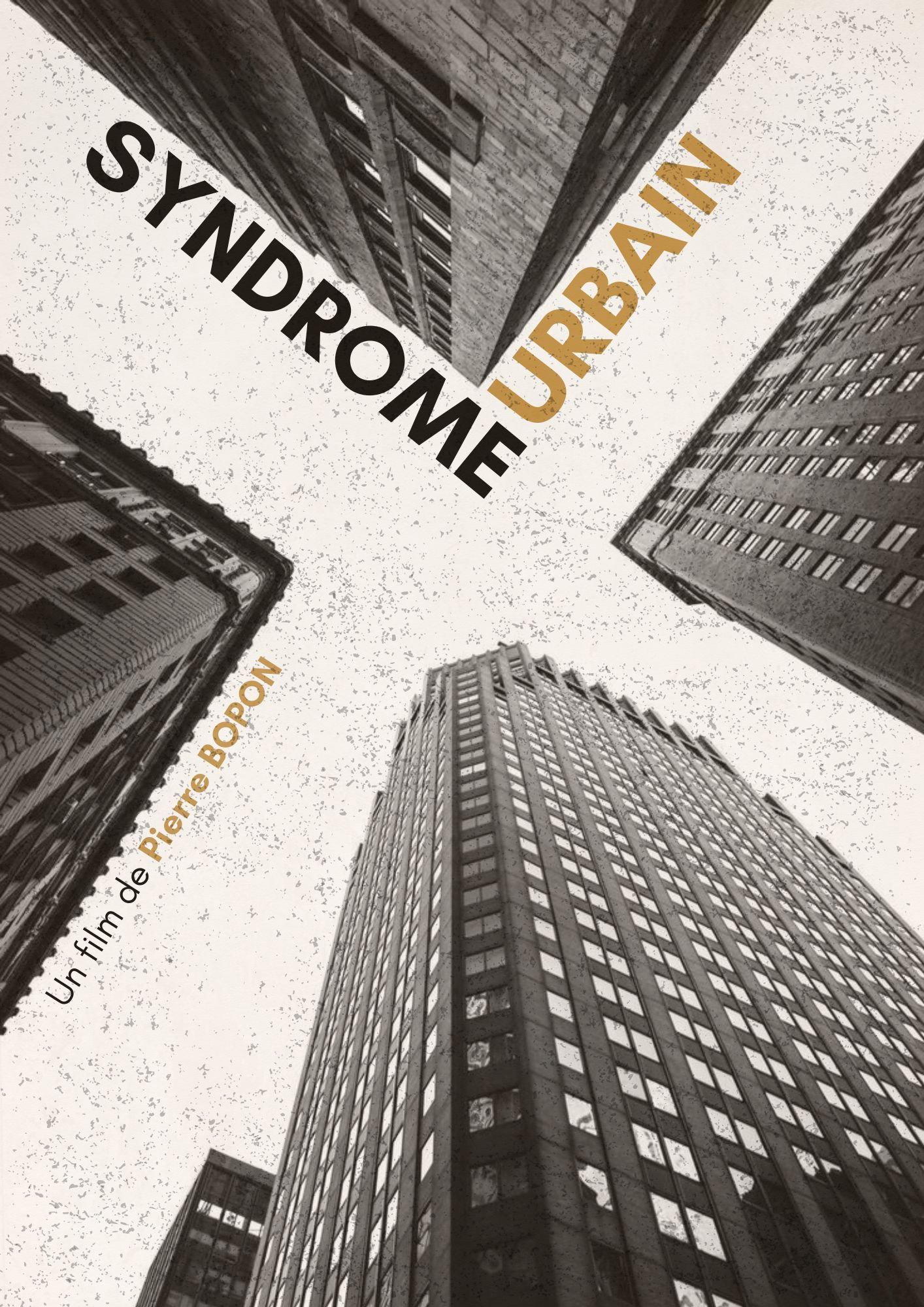 Syndrome urbain