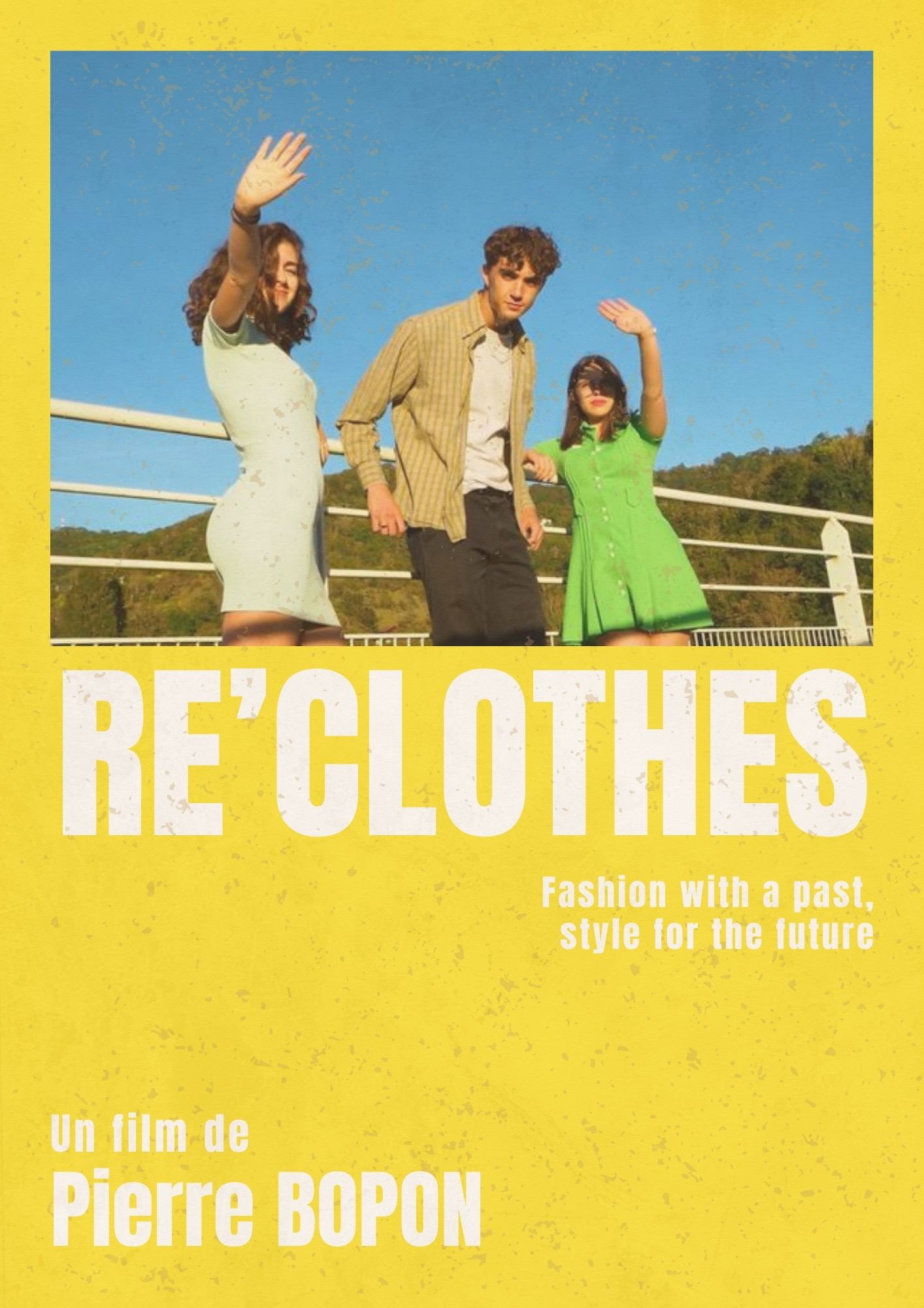 Re’Clothes