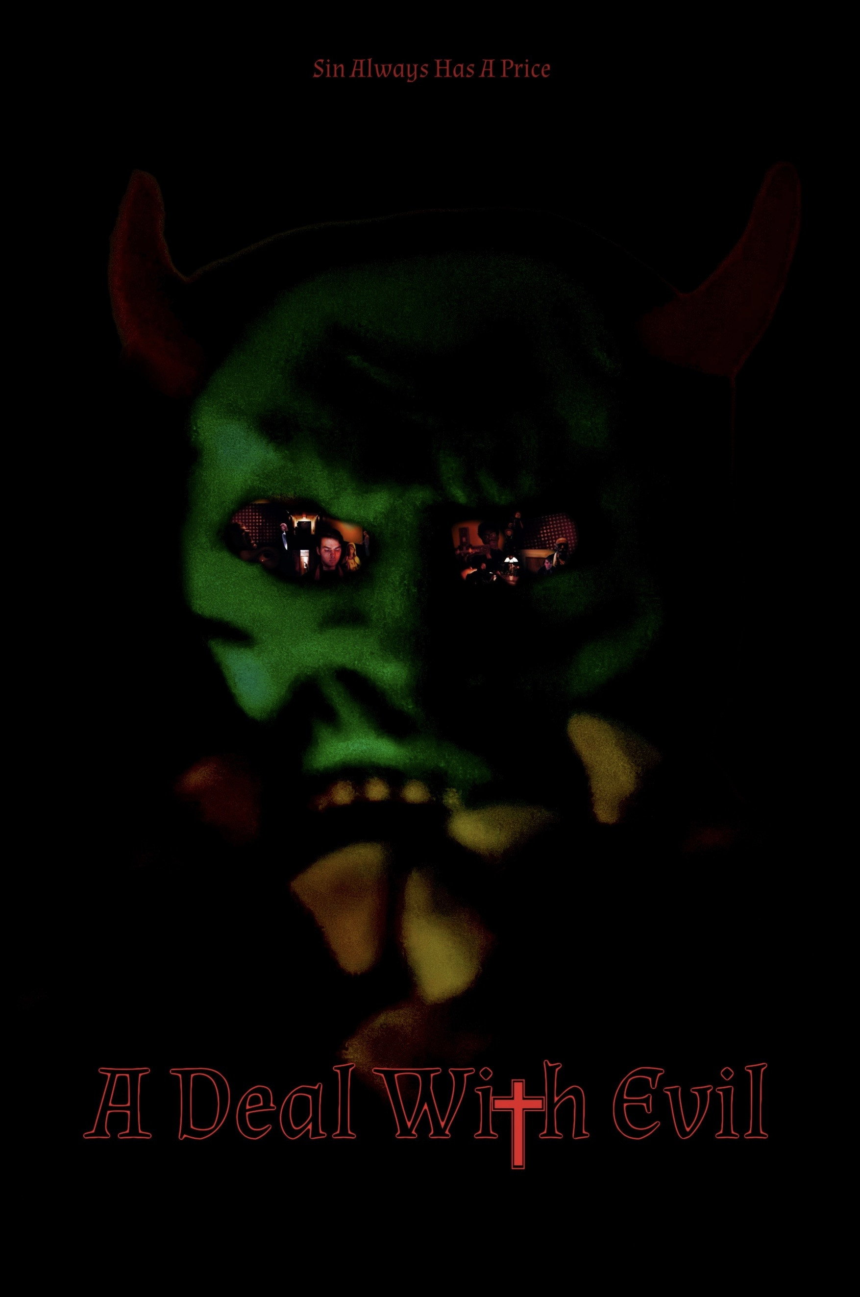 A Deal With Evil