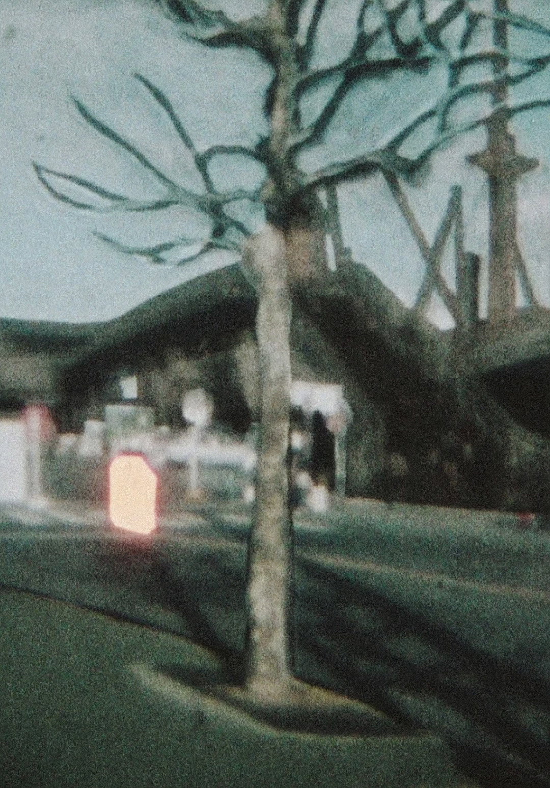 子午線通過
