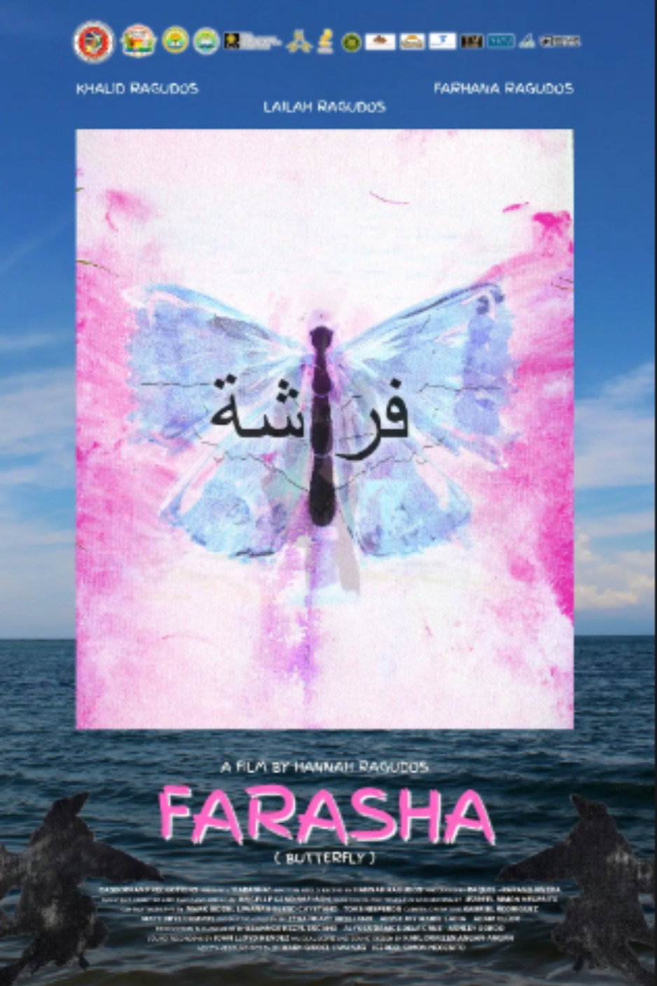 Farasha