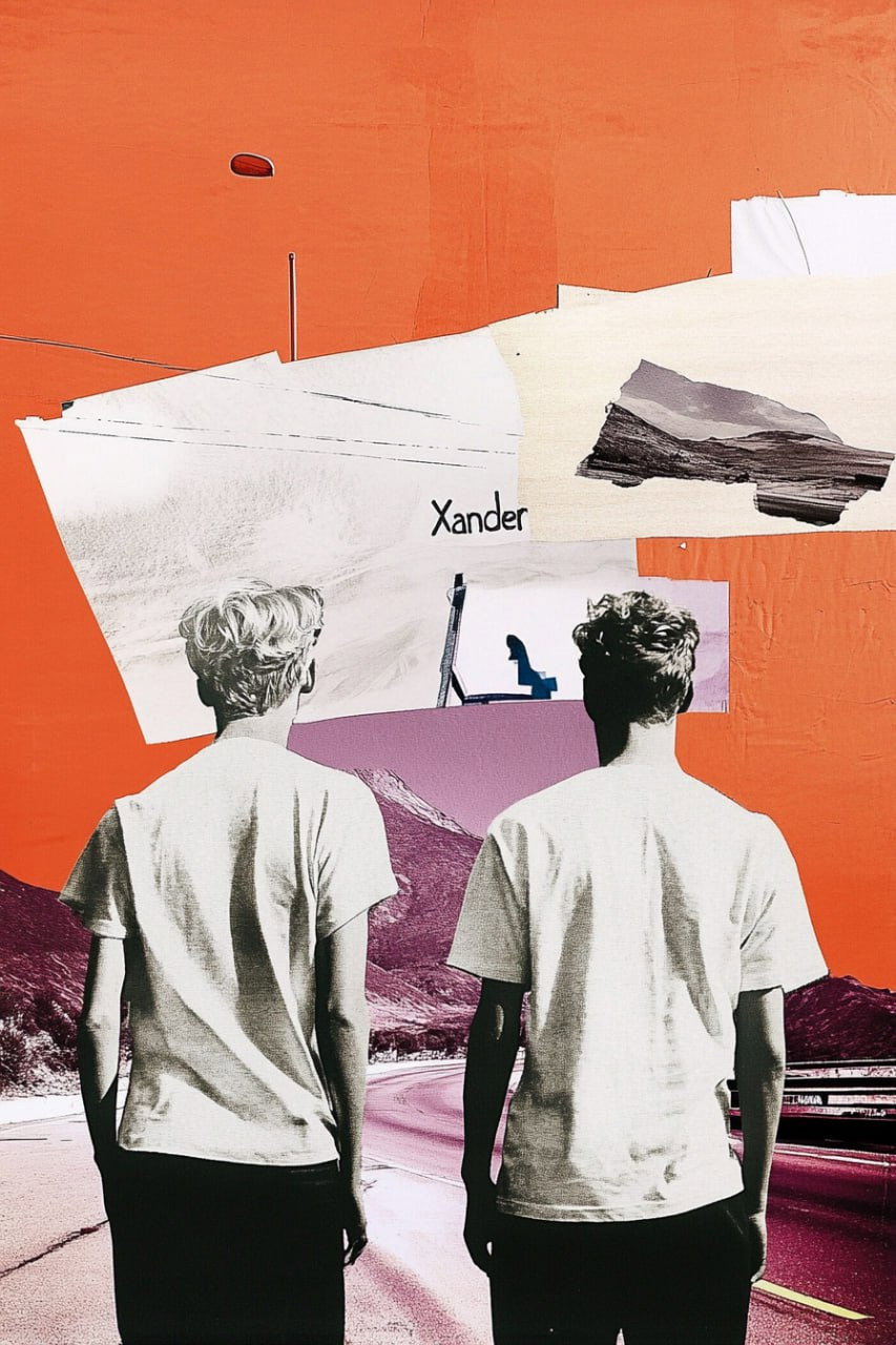 Xander