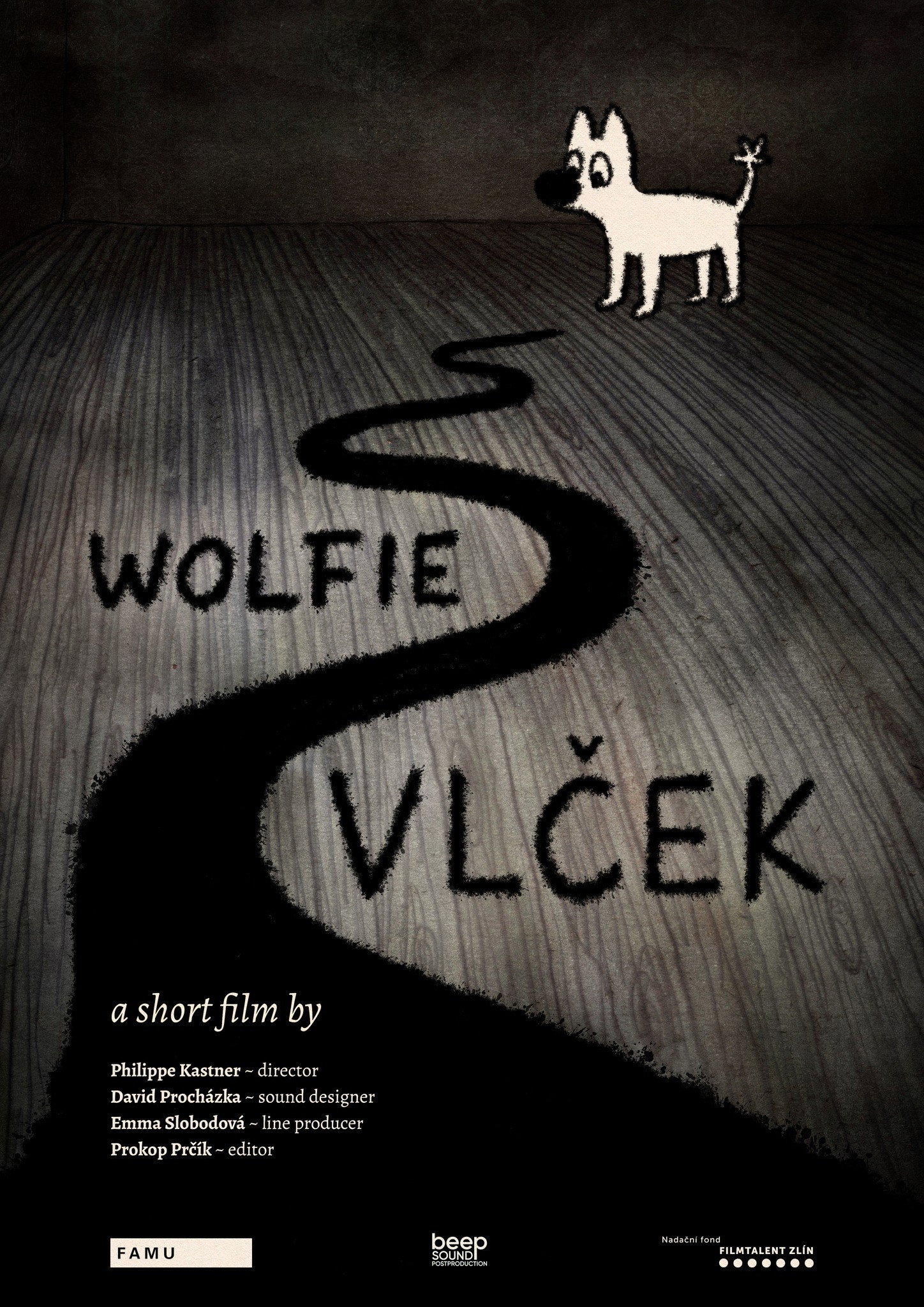 Vlček
