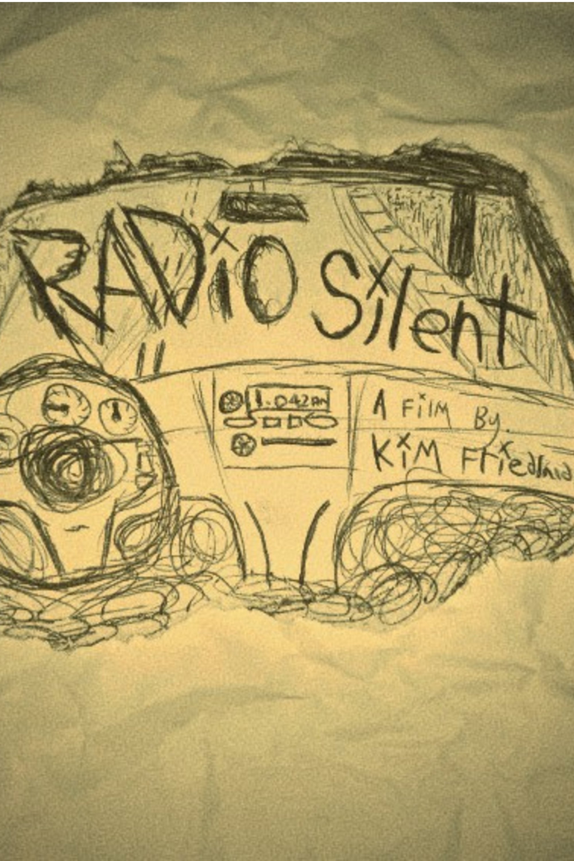Radio Silent