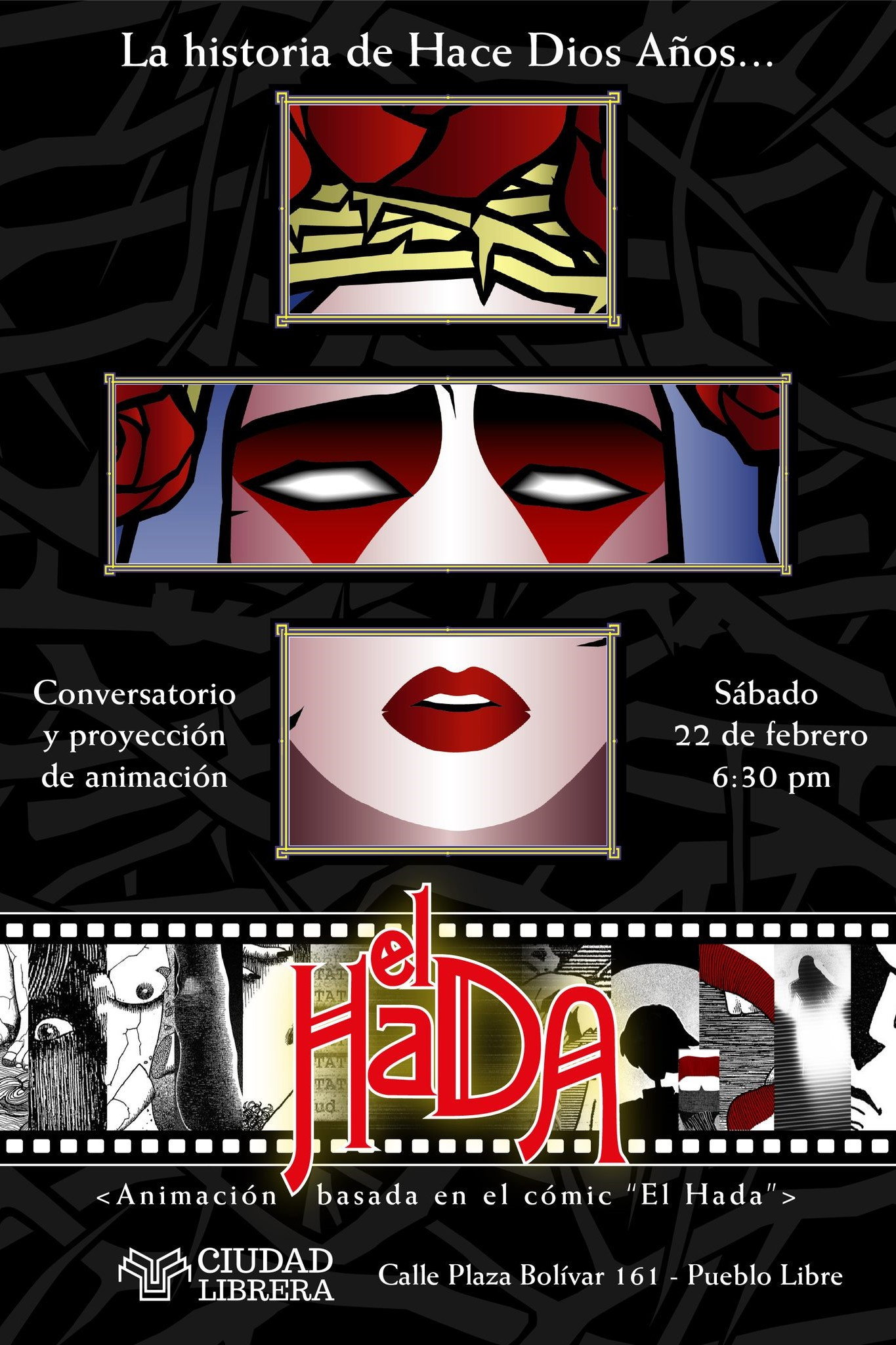 El Hada