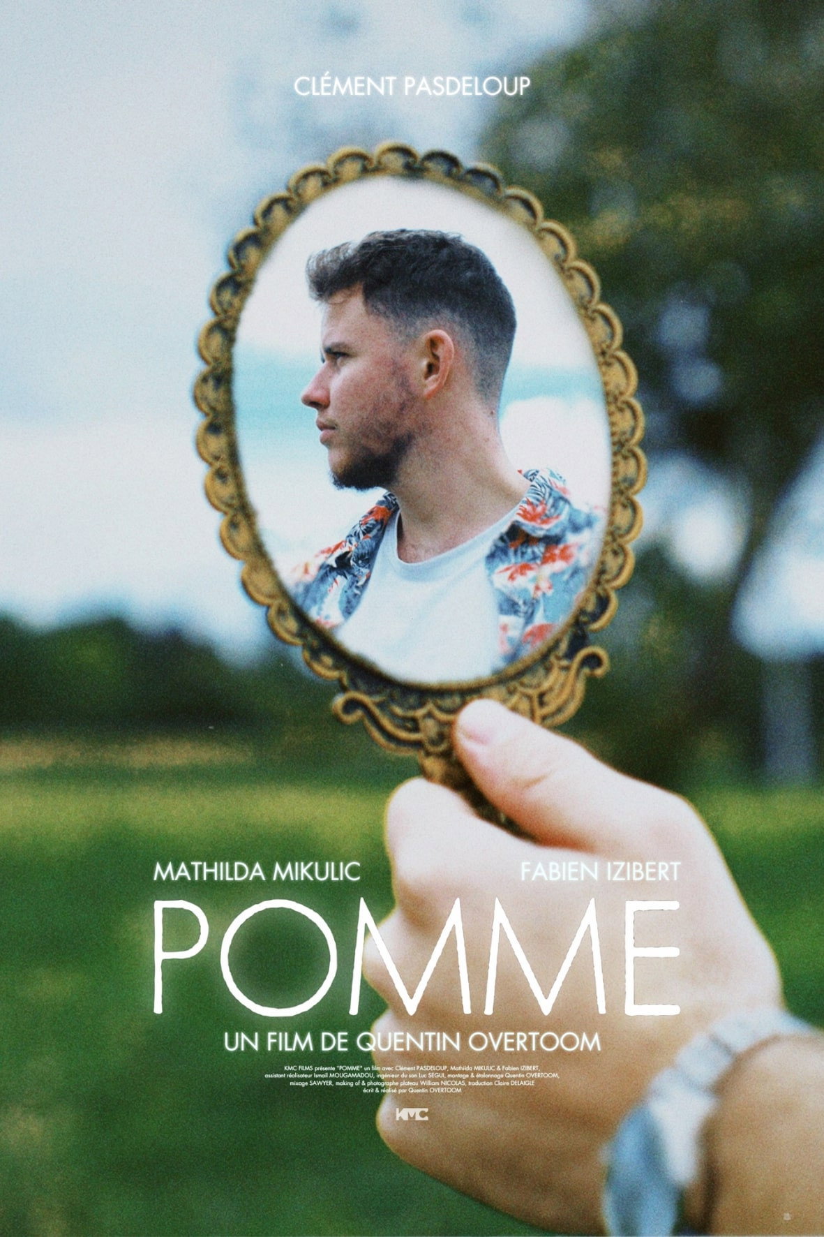 Pomme