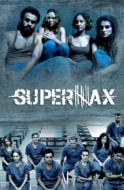 Supermax