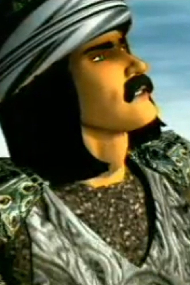 Sultan Alparslan