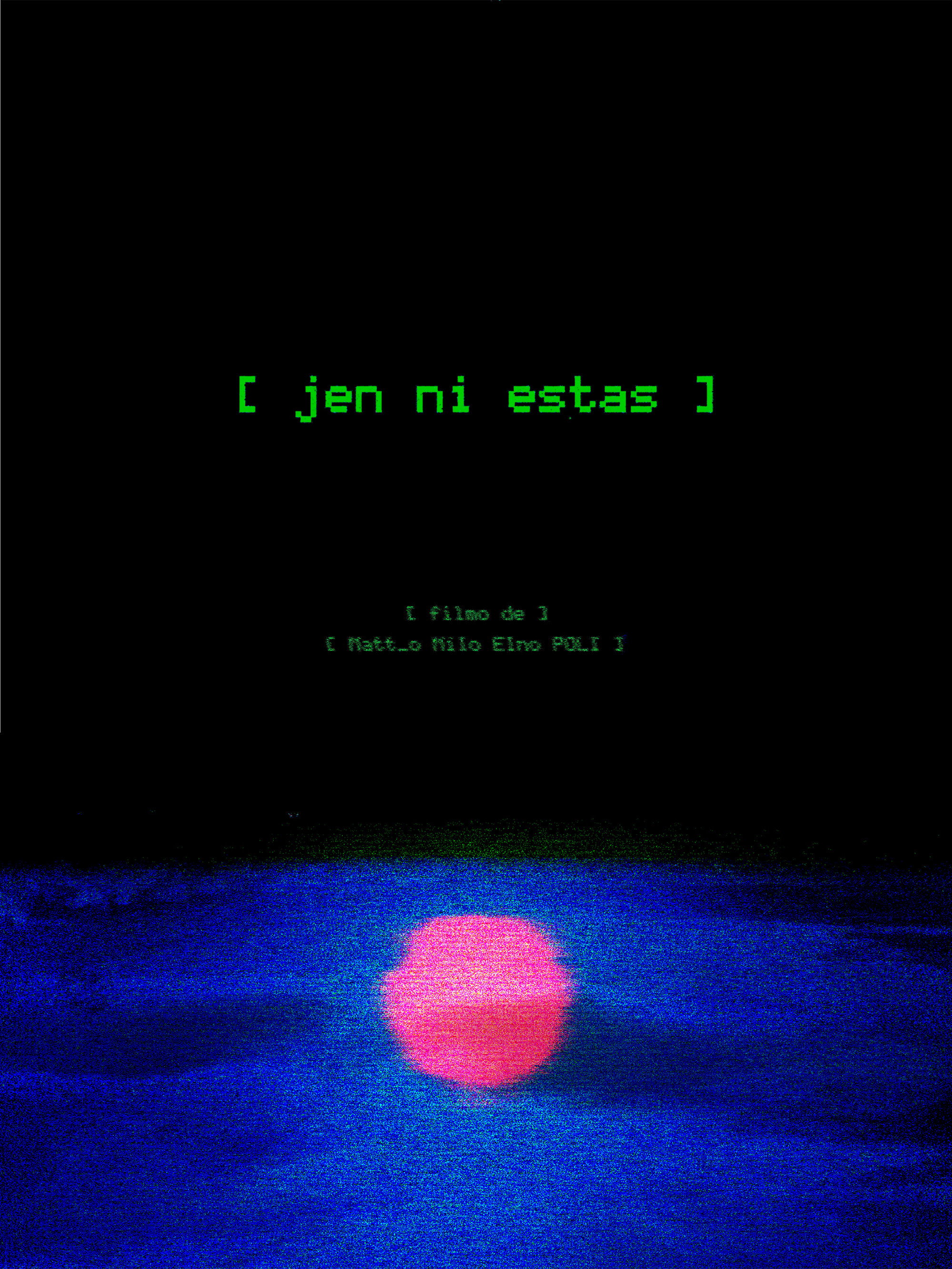 Jen Ni Estas