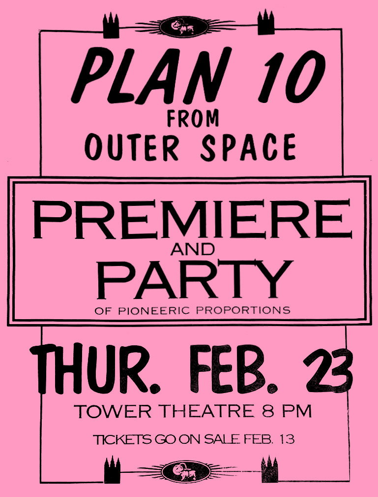 Plan 10 from Outer Space