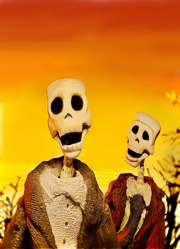 SKELECORPSE