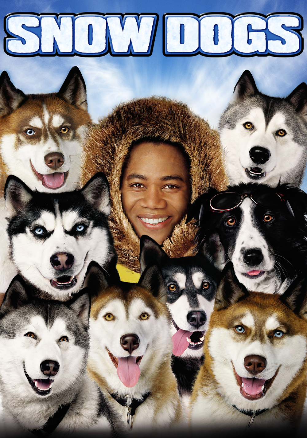 Snow Dogs