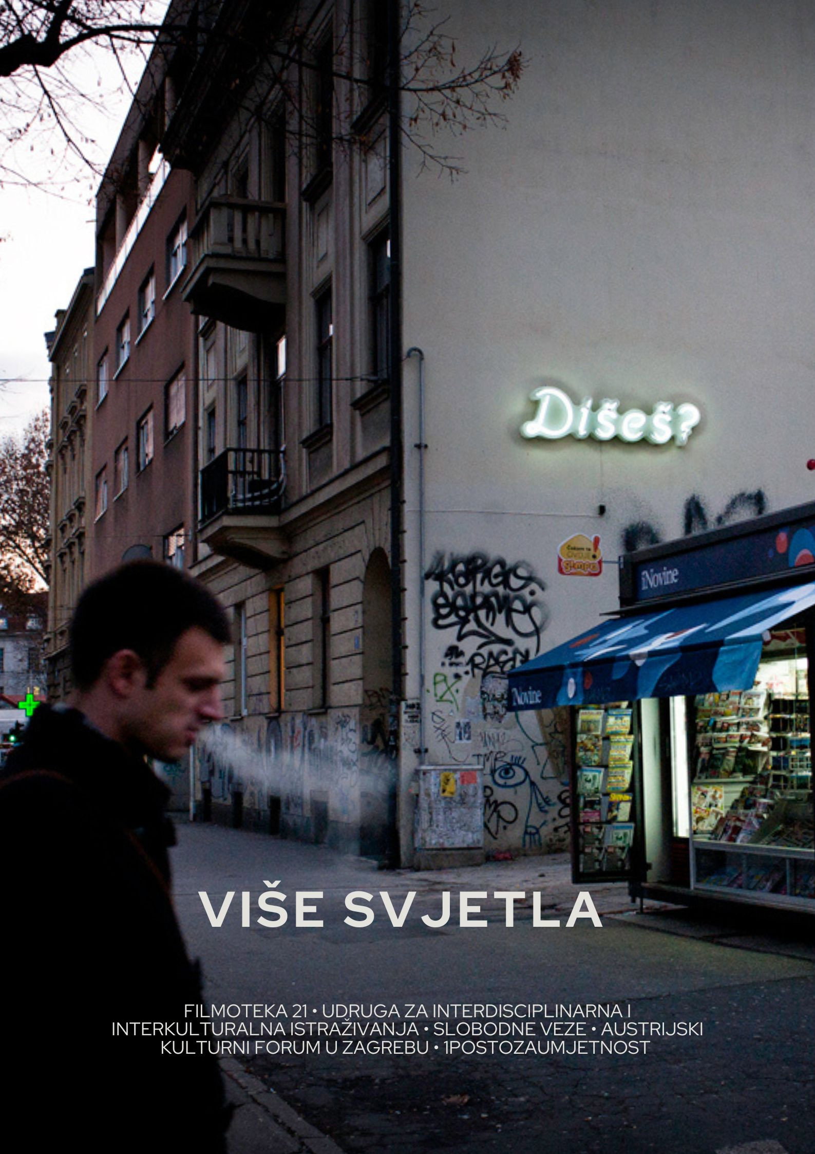 Više svjetla