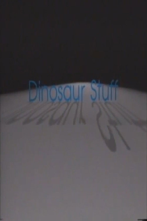 Dinosaur Stuff