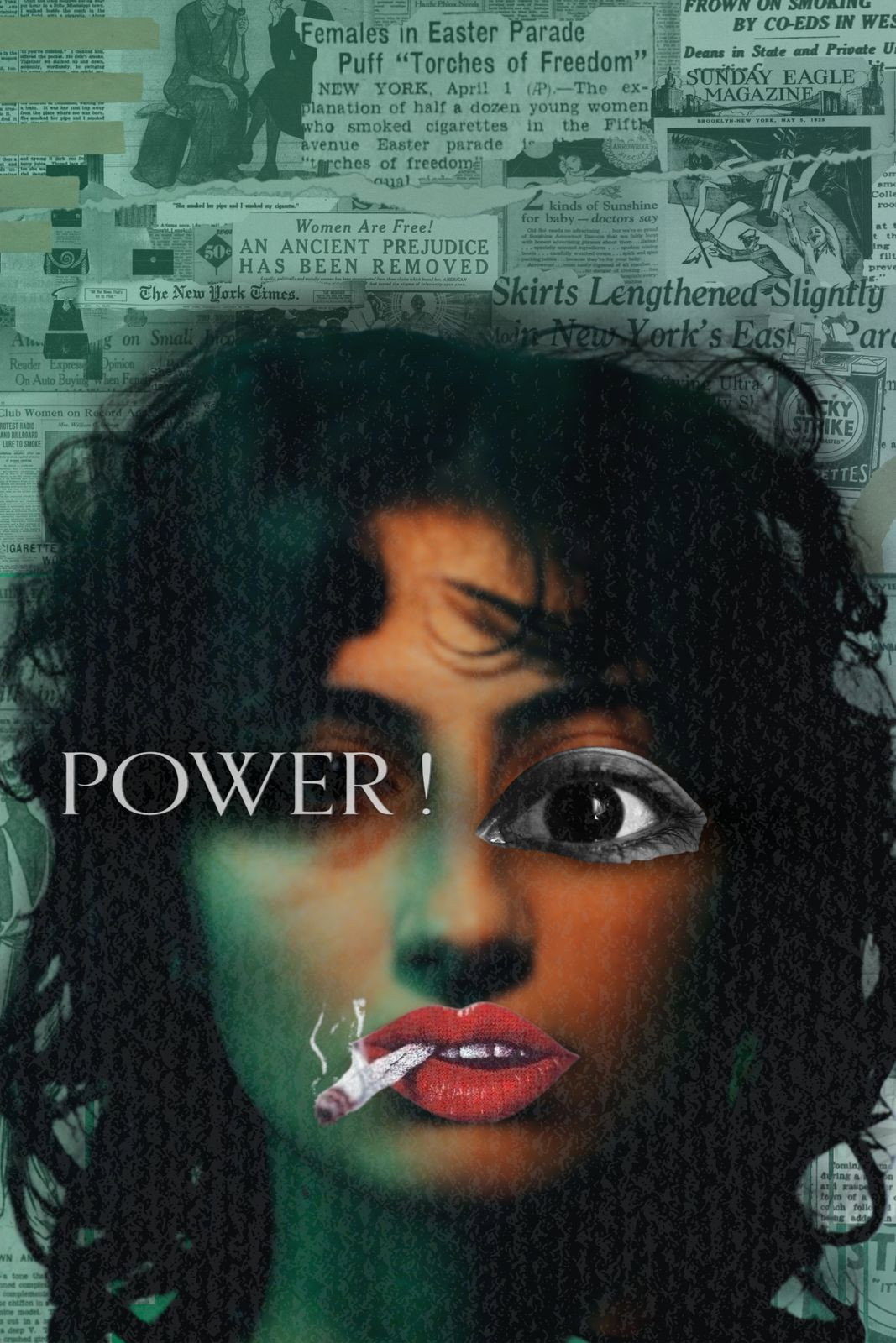 Power!