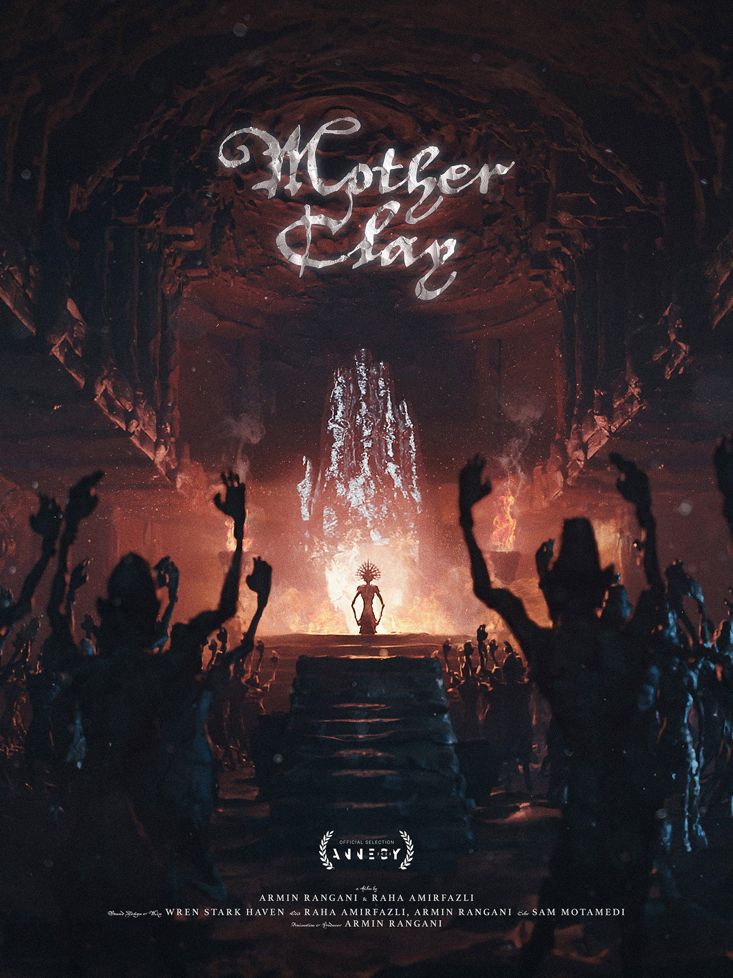 Mother Clay