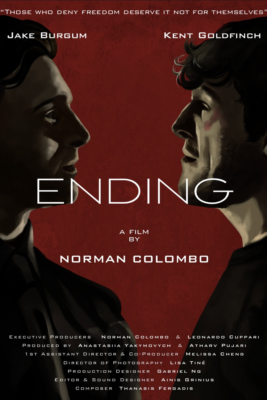 Ending