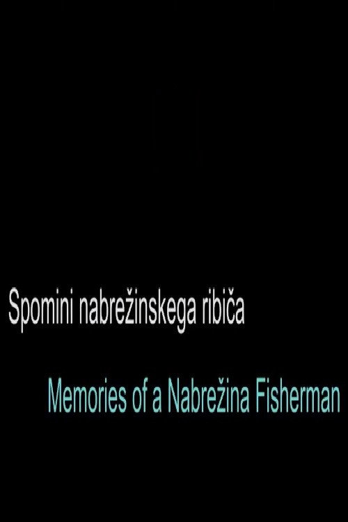 Spomini nabrežinskega ribiča