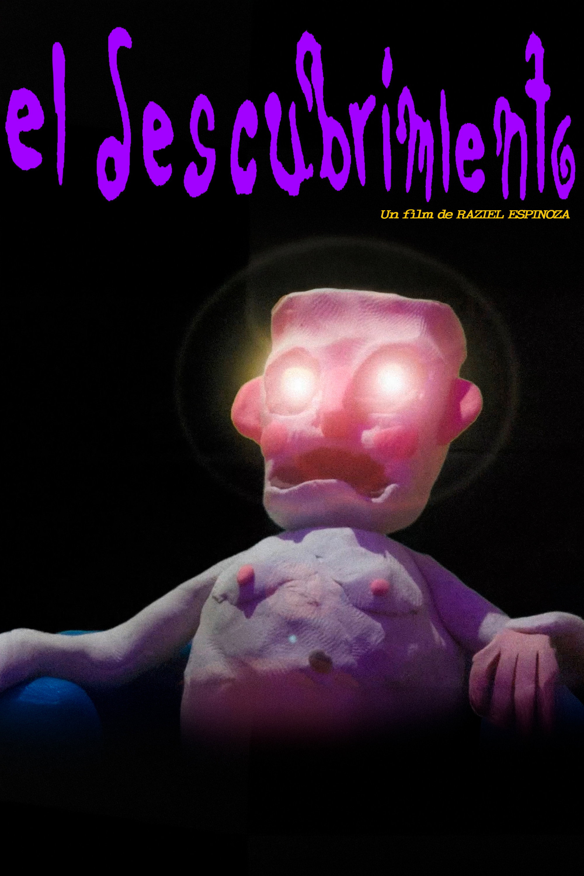 El descubrimiento