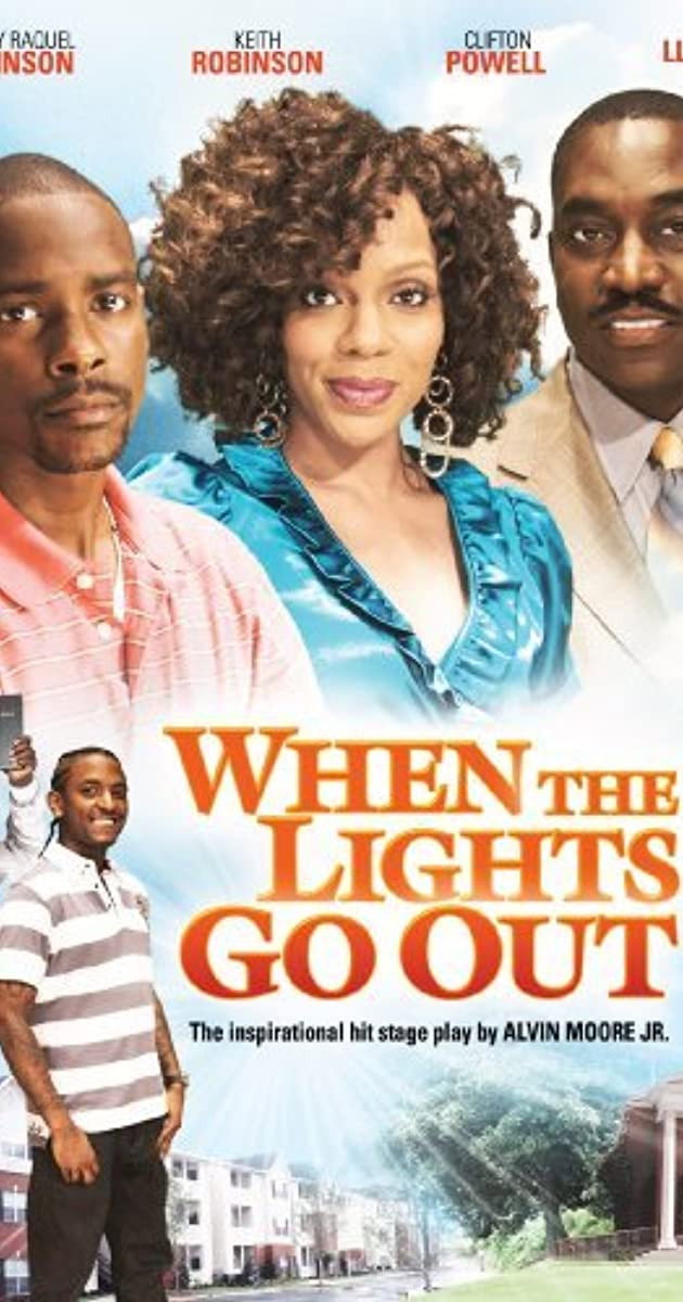 When the Lights Go Out