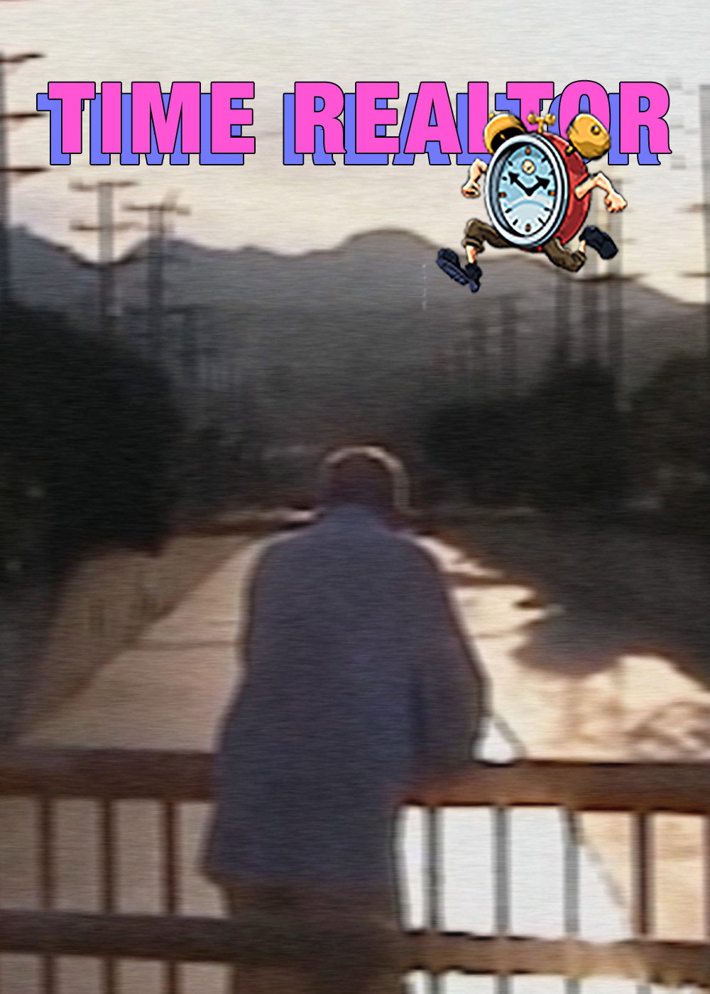 Time Realtor