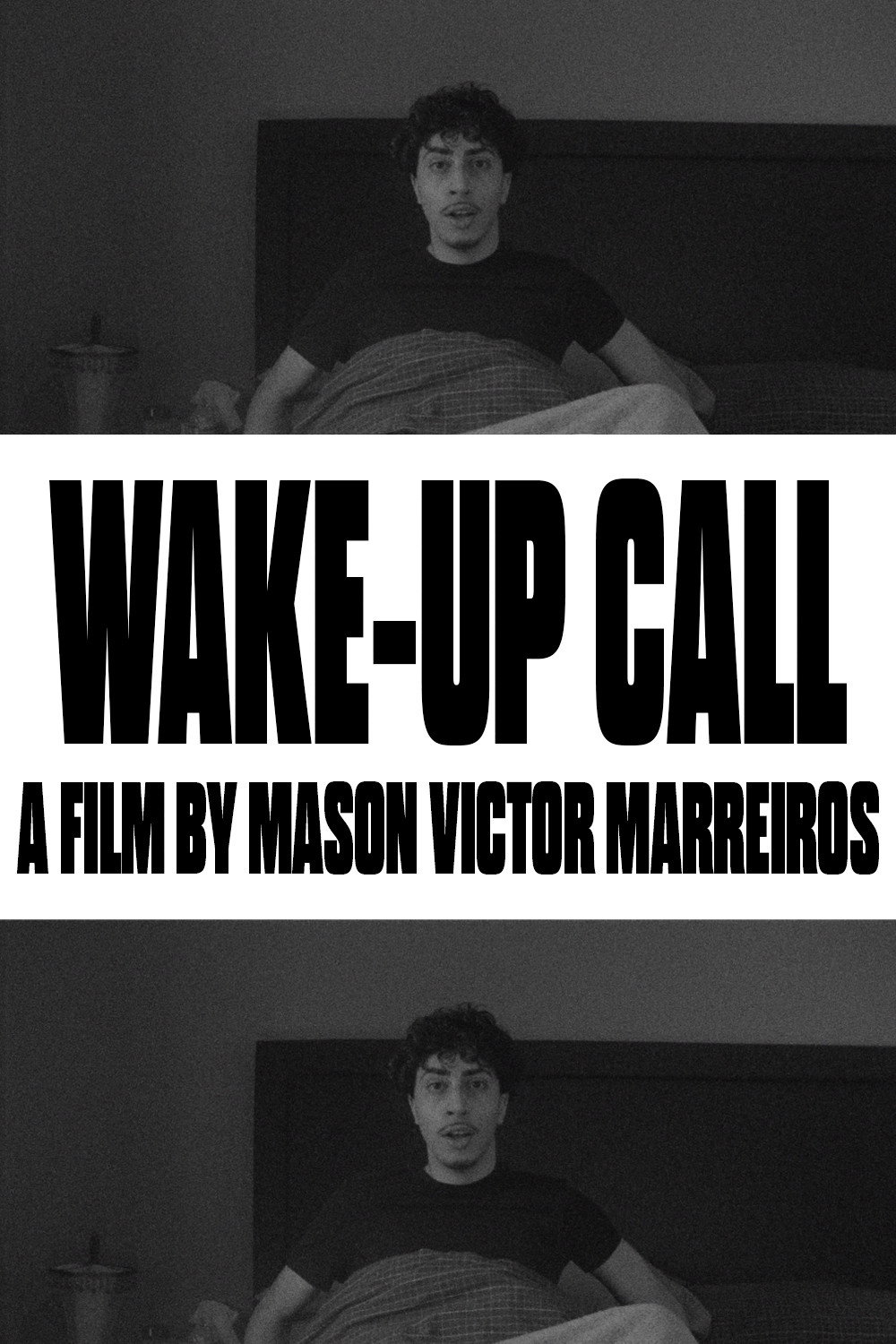 Wake-Up Call
