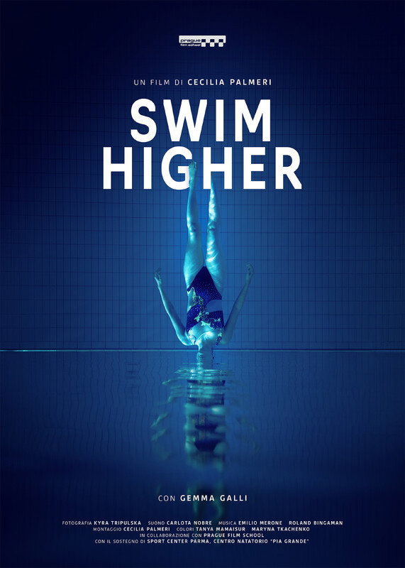 Swim Higher