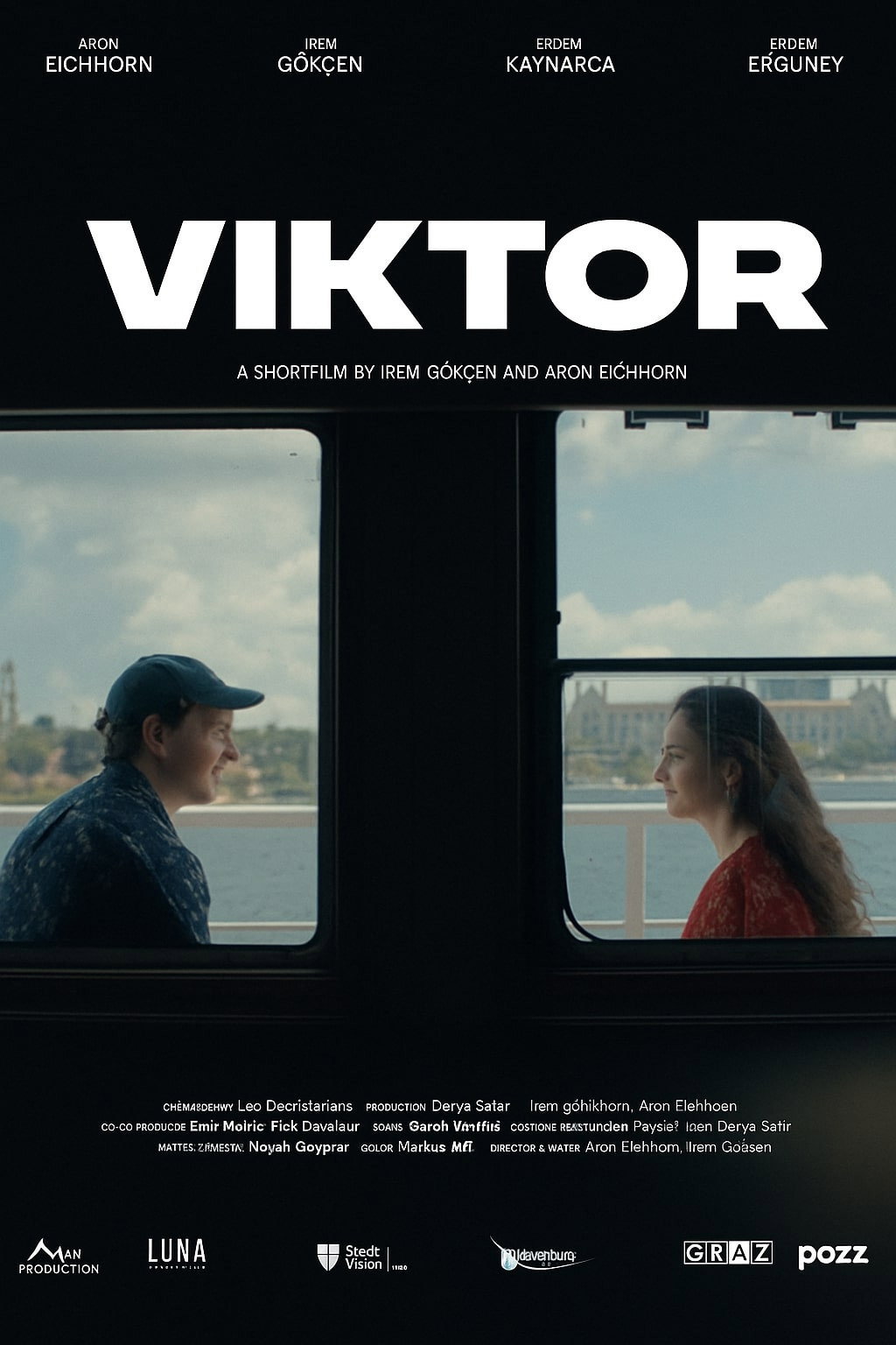 Viktor