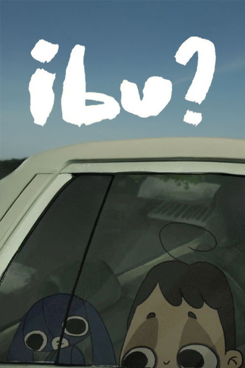 Ibu?