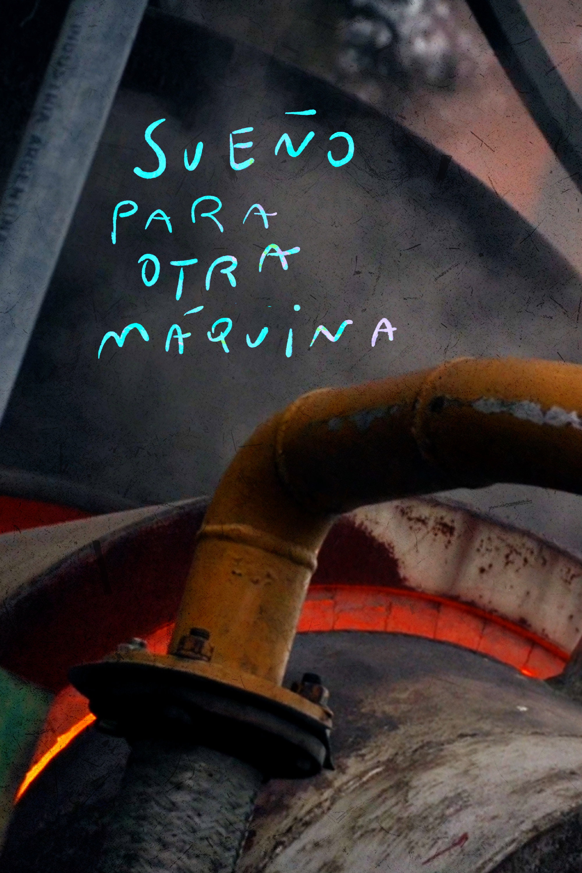 Sueño para otra máquina