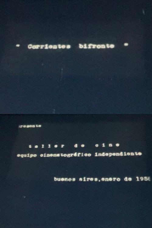 Corrientes bifronte