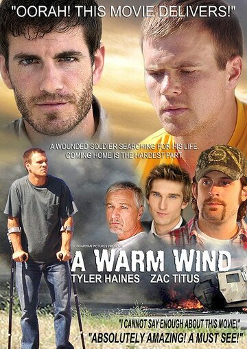 A Warm Wind