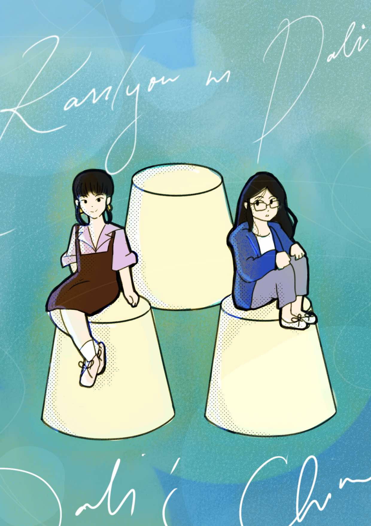 Karilyon ni Dali