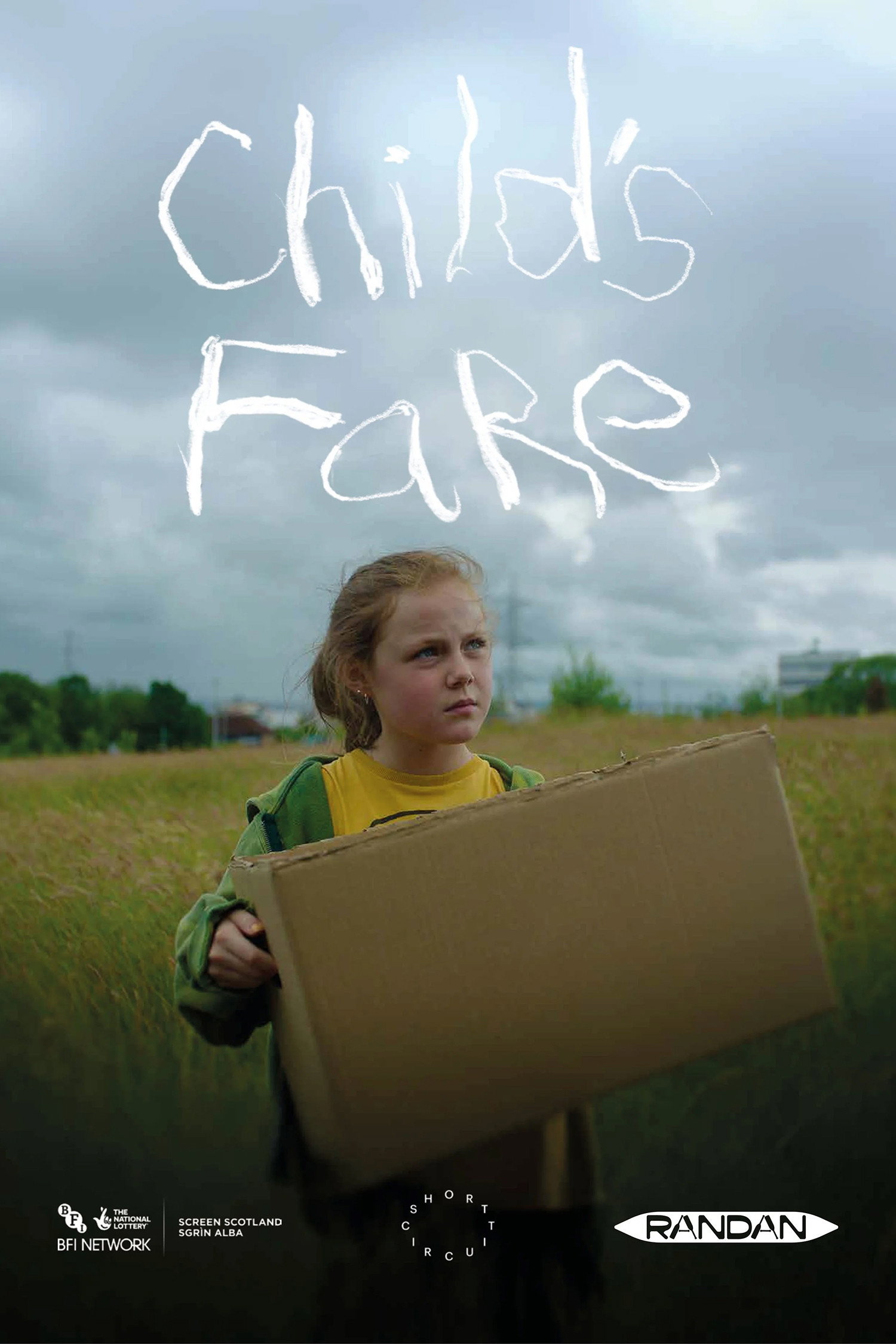 Child's Fare