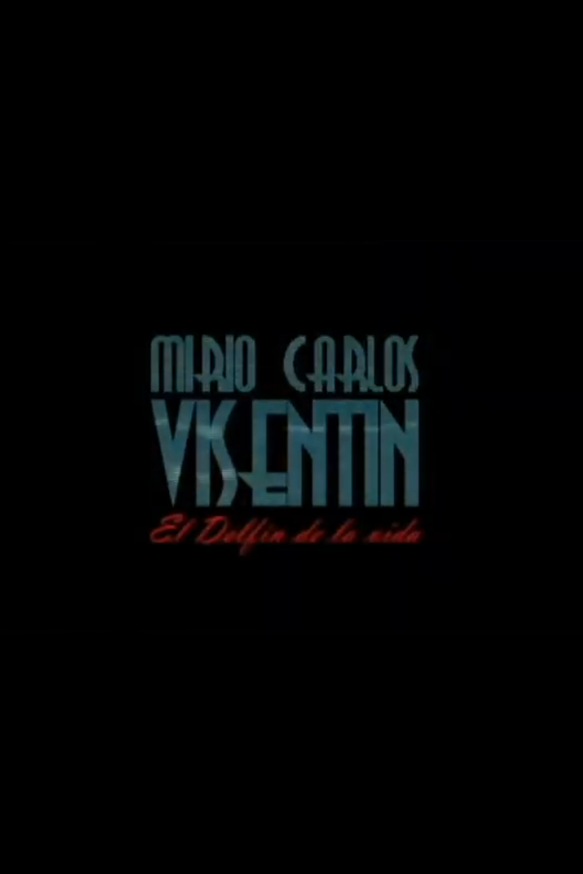 Visentín, el Delfín de la vida