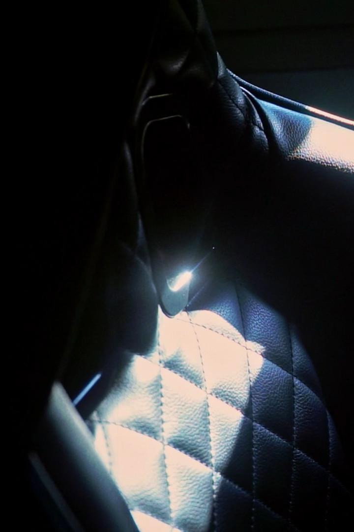Dead Photo