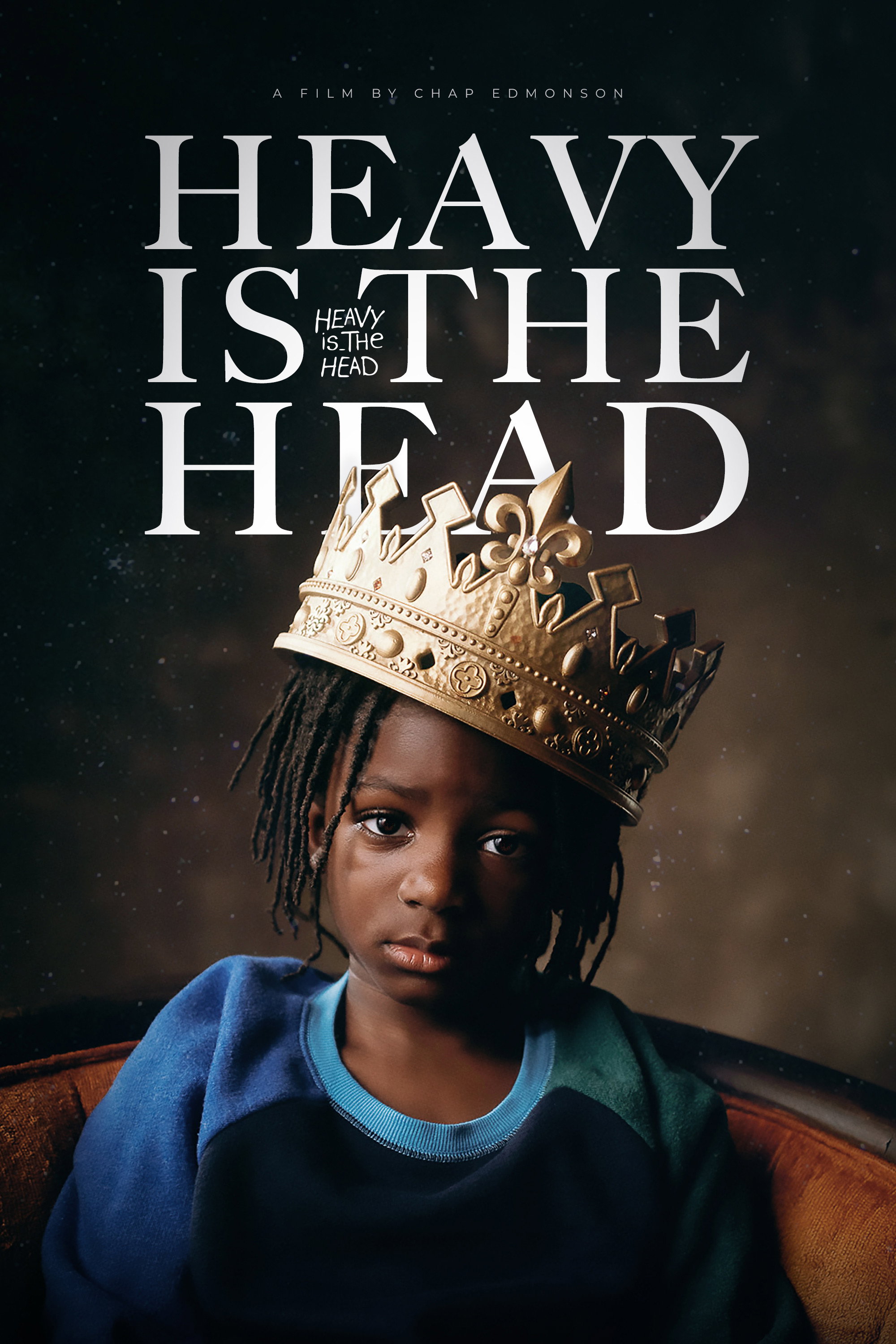 Heavy is the Head