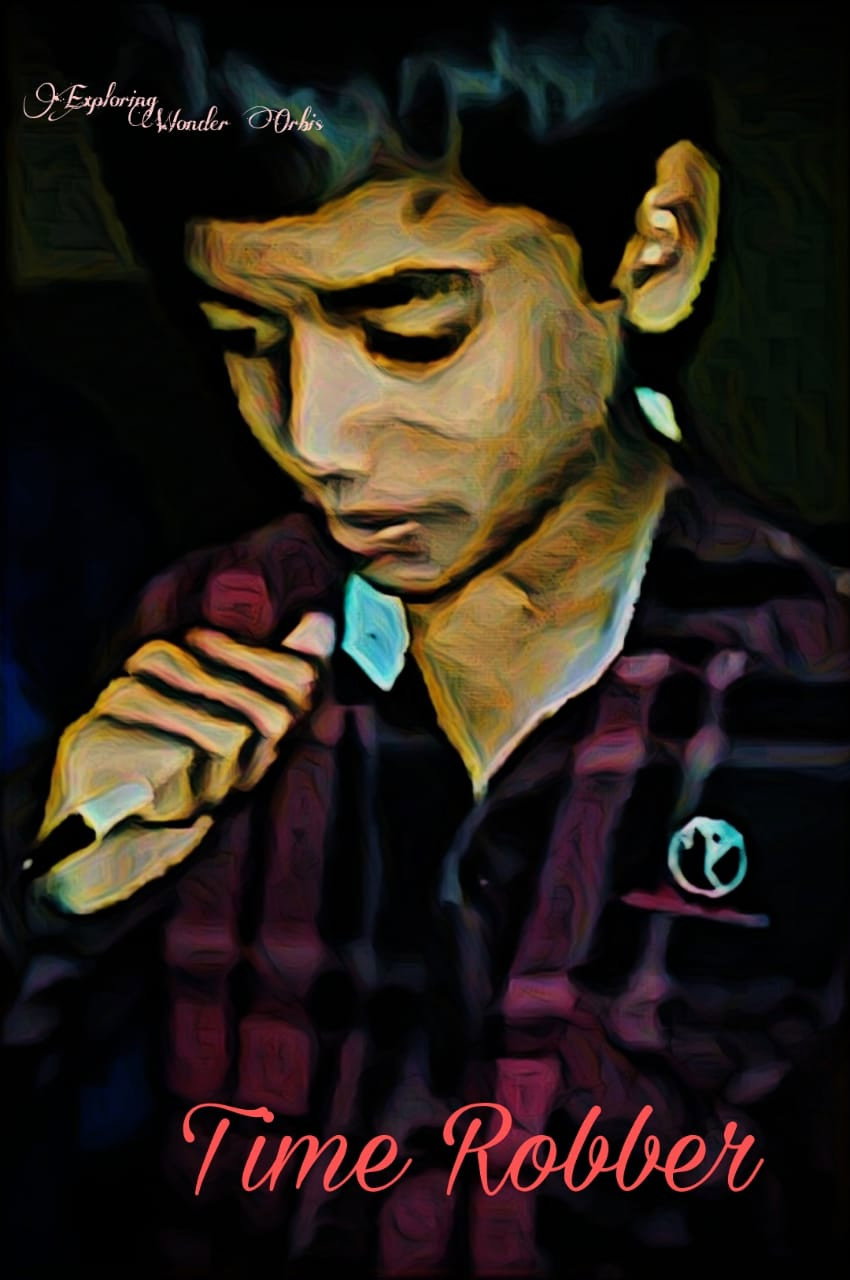 Time Robber