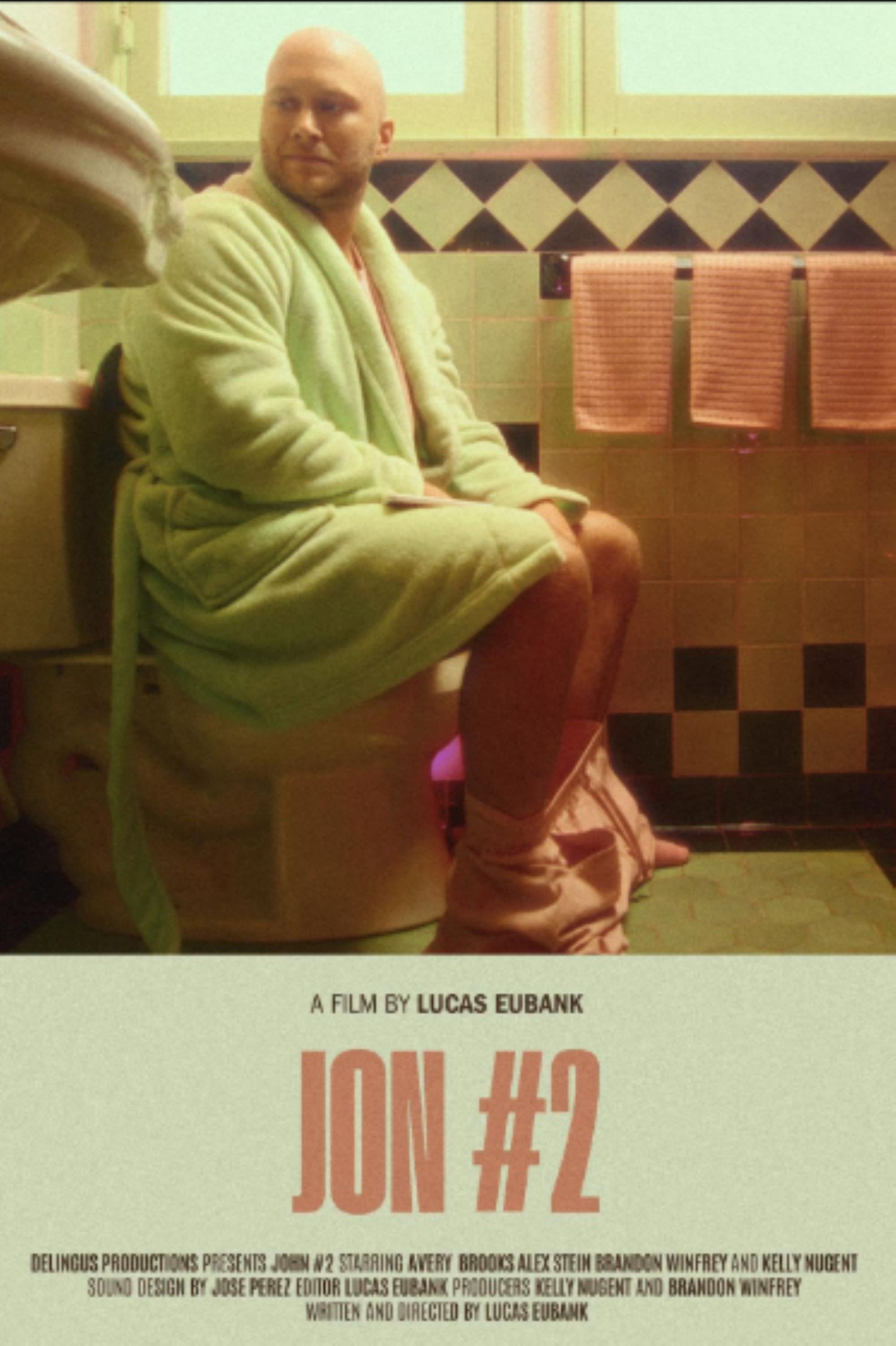 Jon #2