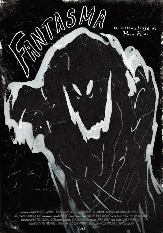 Fantasma