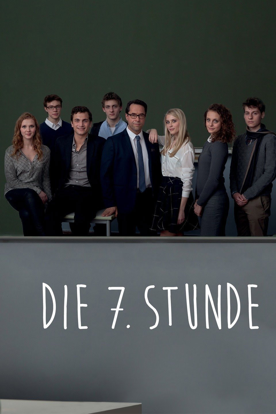 Die 7. Stunde